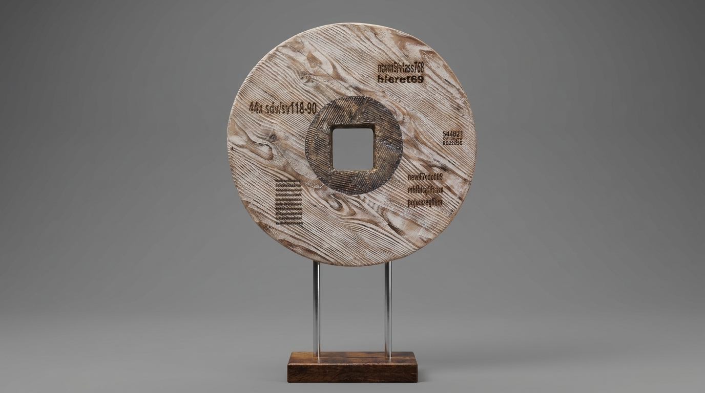 Rzeźby - materiały łączone: drewno, metal, kamień.