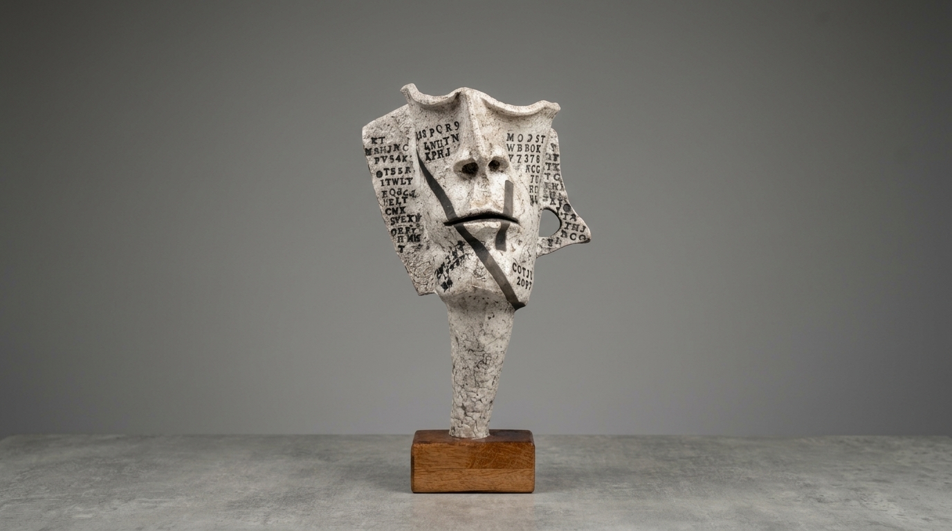 Statuetki - różne wzory.Rzeźba ceramiczna  na dębowym cokole.Zaprojektujemy i wykonamy statuetkęzgodnie z Twoim życzeniem.Możliwość wygrawerowania napisu.